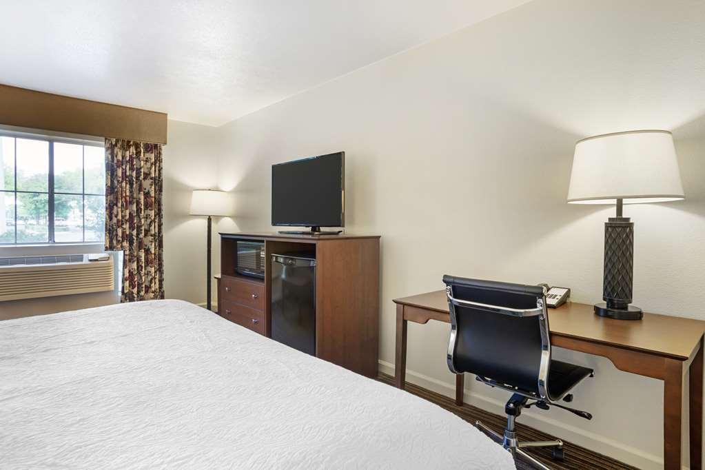 Best Western Clovis Cole Стая снимка