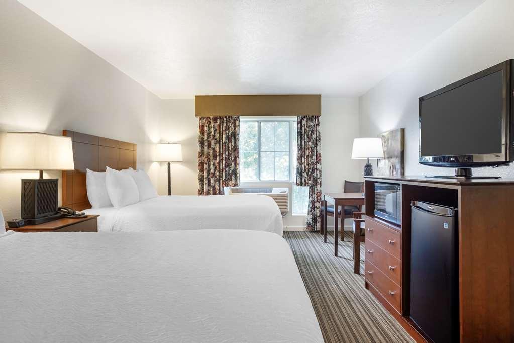 Best Western Clovis Cole Стая снимка