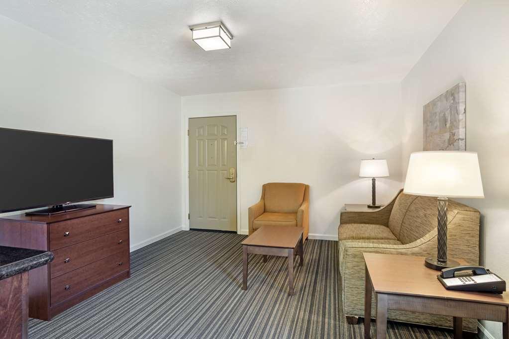 Best Western Clovis Cole Стая снимка